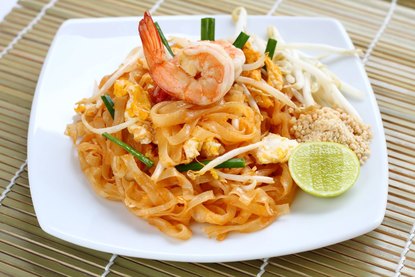 Adult Class: Thai Street Food Favourites